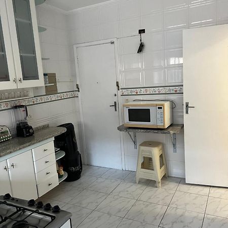 Guaruja Enseada A 50 Metros Da Praia Bagian luar foto